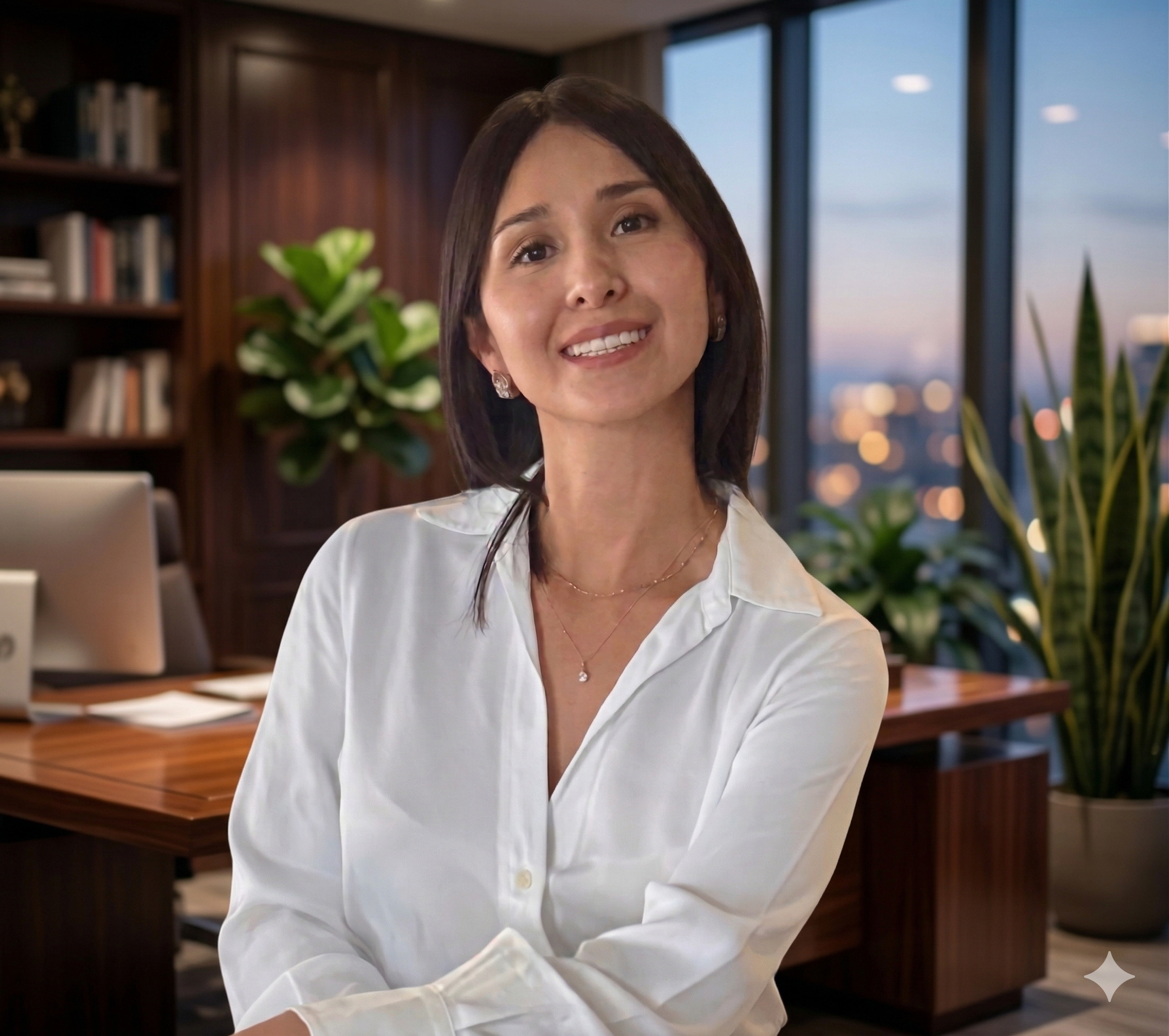 MBA Jaquelinne Girón